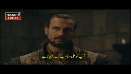 Kurulus Osman - Season 03 Episode 33